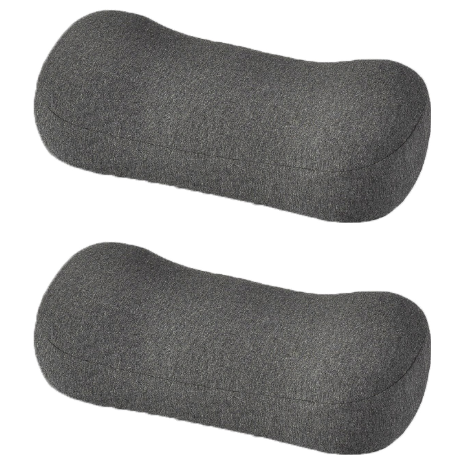 힙앤바디 메모리폼 낮잠 쿠션 25,000원