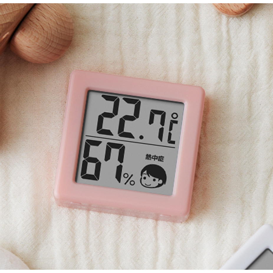 드레텍 디지털 온습도계 온도계 습도계 8,800원