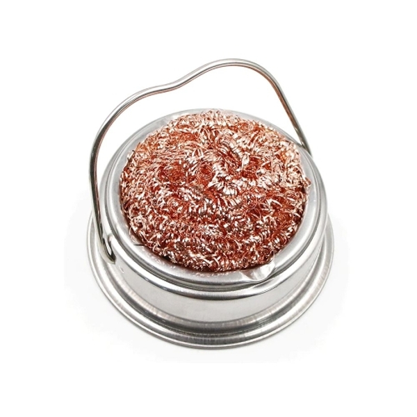 기타 인두기 팁 클리너 청소 납땜도구 인두 용품 3,680원