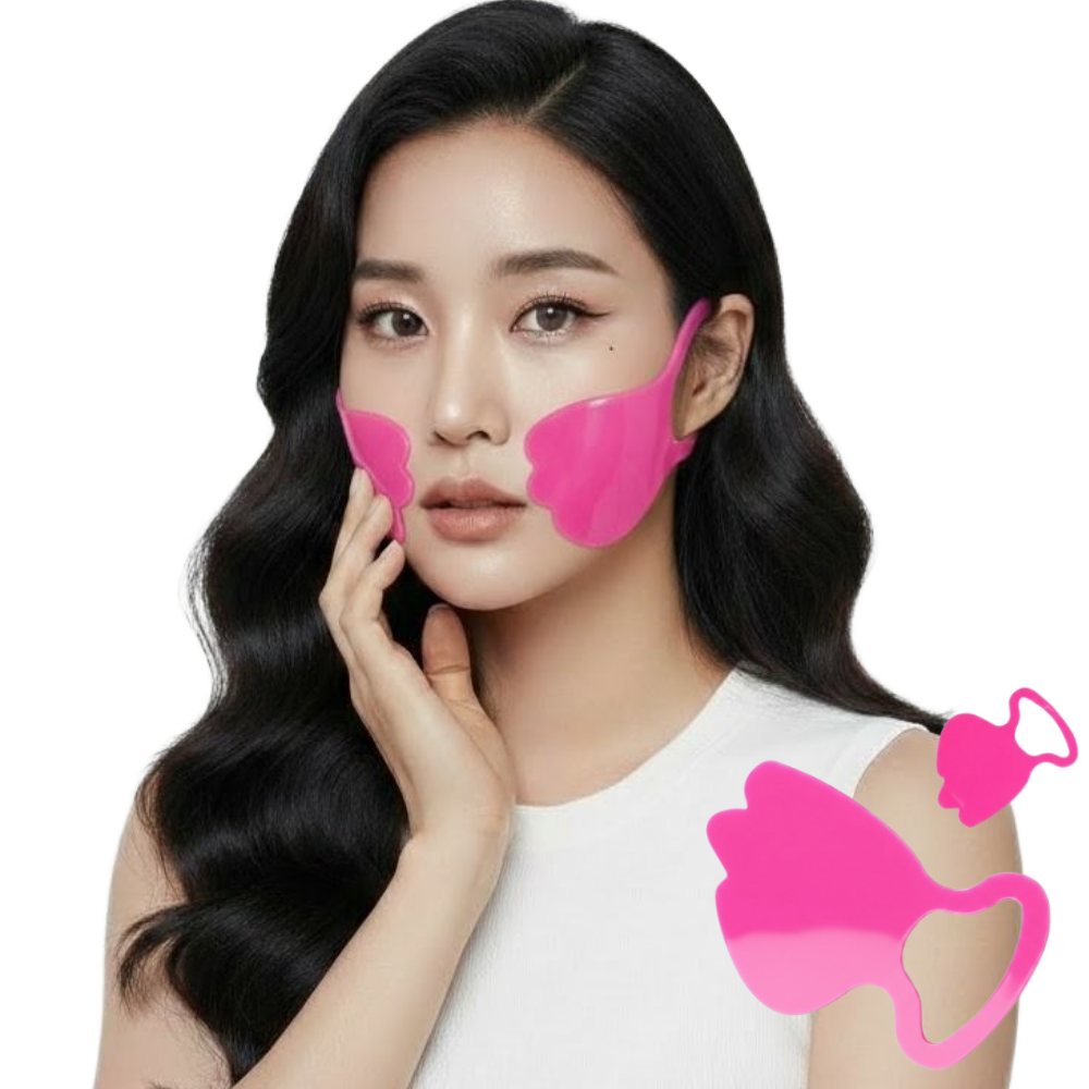 비전룸 팔자주름 리프팅 밴드, 1개, 2개입 11,600원