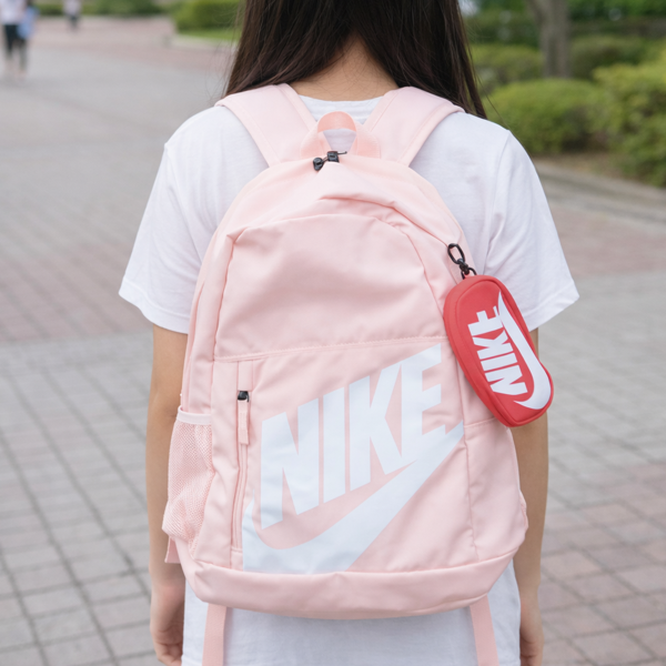 나이키 엘리멘탈 백팩 20L 워시드 코랄 오렌지 스포츠 여성용 등하교 학생용 책가방 노트북가방 학원가방 39,800원