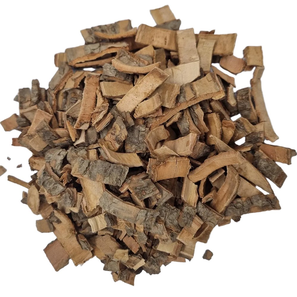 엄선한 국내산 버드나무껍질(유피)(400g) 10,500원