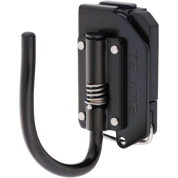 타지마 세이프시스템 착탈식 공구 홀더 고강도 스틸 J-후크 접이식 SFKHI-JF 착탈이 간편 23,800원