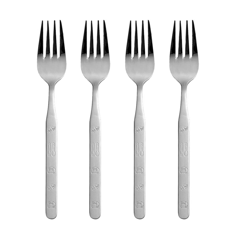 라온누리 큐티베어 올스텐 아동용 포크 10,340원