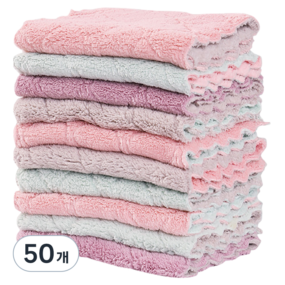 물먹는 양면 매직행주 랜덤발송 7,660원