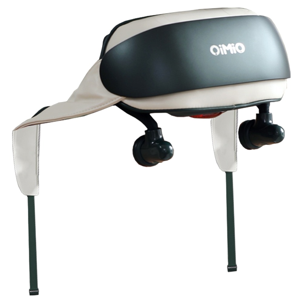 미오데칼코마니 해머링 목어깨 마사지기, OMSD2411, 딥그린 82,400원