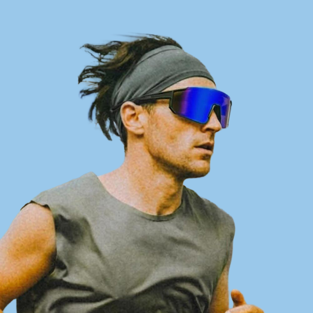 라피던트 스포츠 고글 편광 선글라스 하이퍼 + 도수클립 세트 30,000원