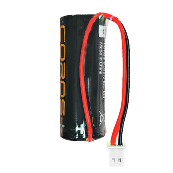 화재감지기용 배터리 CR17450 커넥터 연결제품 연기감지기[PW] 3,100원