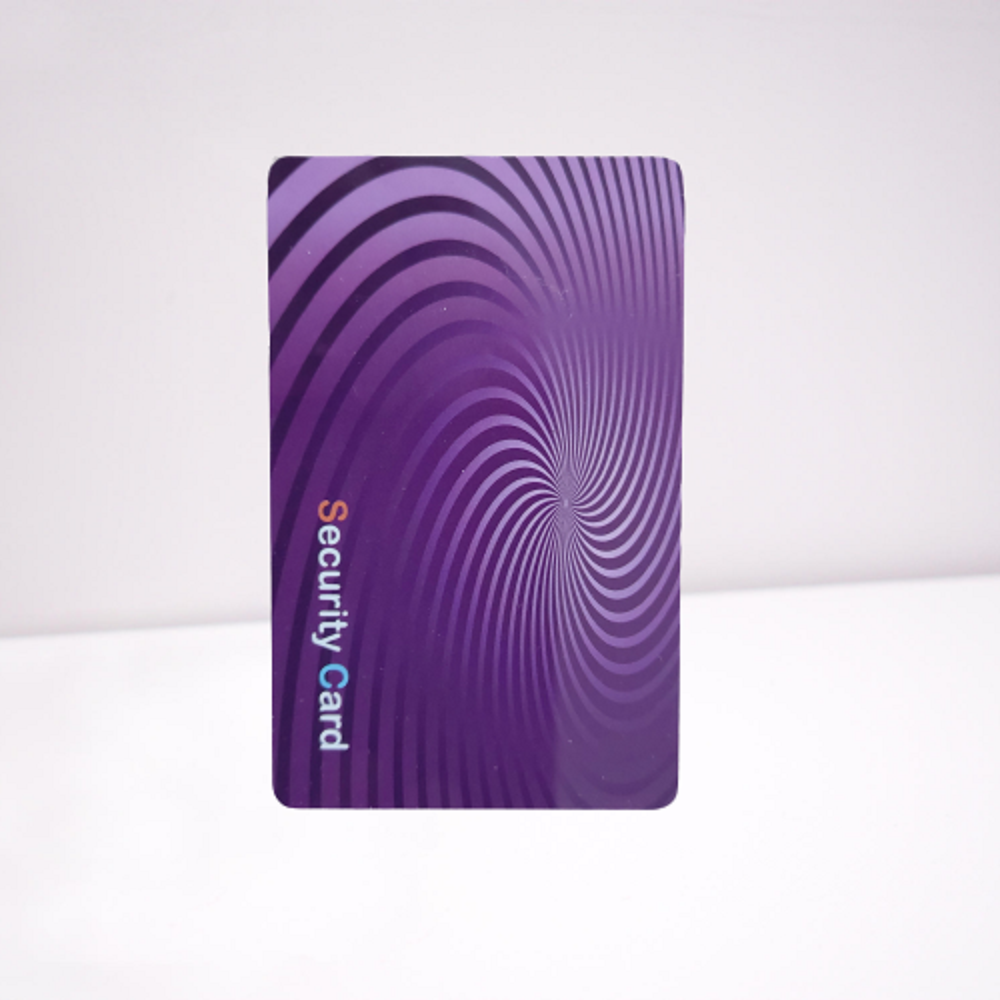 사원용 출입증 출입카드 마이페어카드 13.56MHZ 10매 13,200원