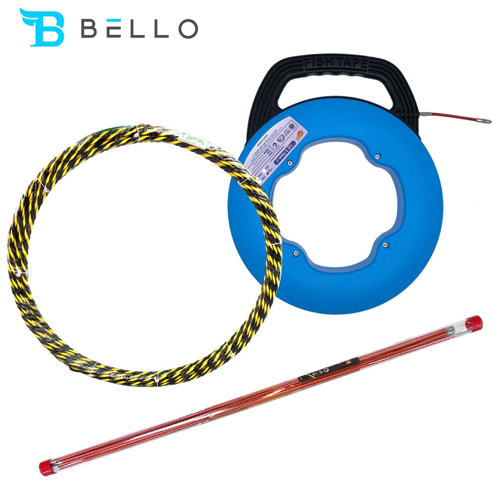 동산 요비선 10M 15M 20M 30M 50M 일반형 케이스형 낚시대 28,600원