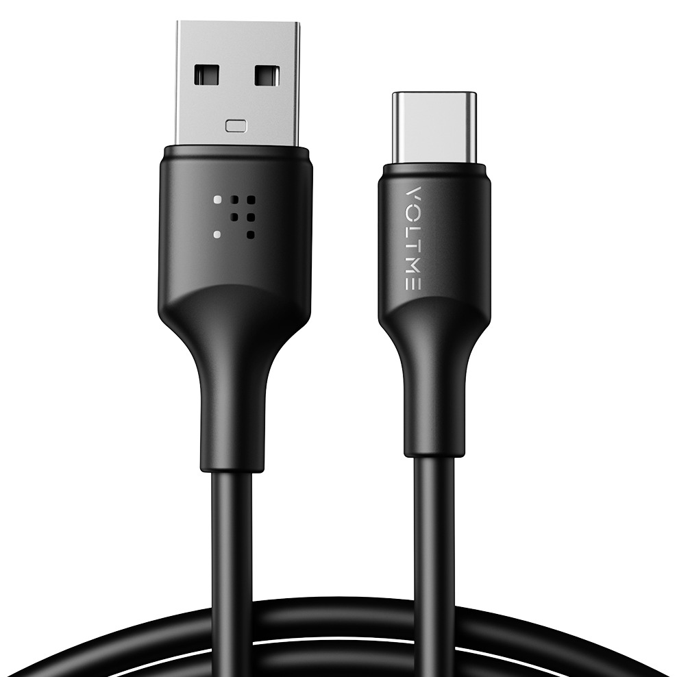 볼트미 EDC C타입-A타입 USB 고속충전케이블 5,720원