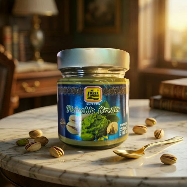 BITAT 피스타치오 스프레드 두쫀쿠 재료 피스타치오 페이스트, 1개, 200g 28,980원