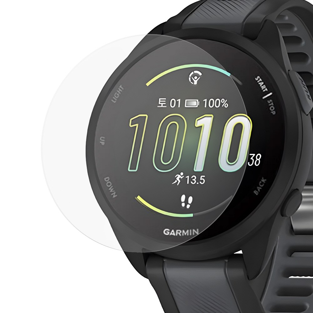 가민 포러너165 호환 강화유리 액정 보호필름, 1개, 강화유리 8,900원