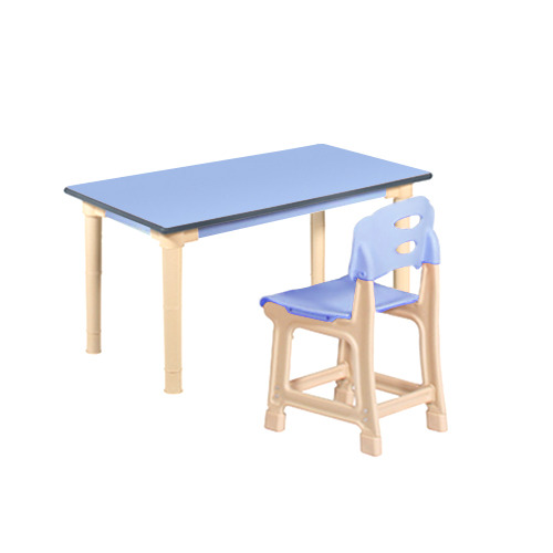 어린이 유치원책상 1인 우레탄 책상의자세트 172,900원