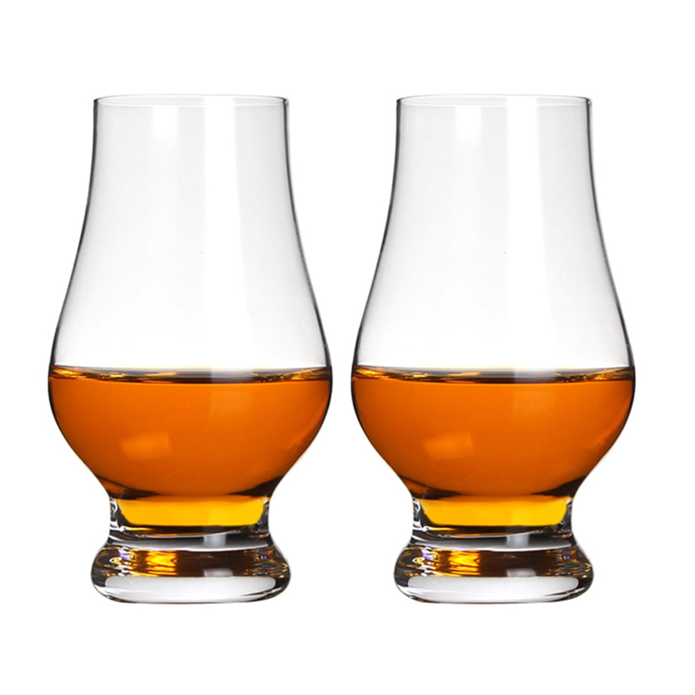 싱글몰트 테이스팅 글라스 양주 위스키 잔 2P, 2개 10,200원