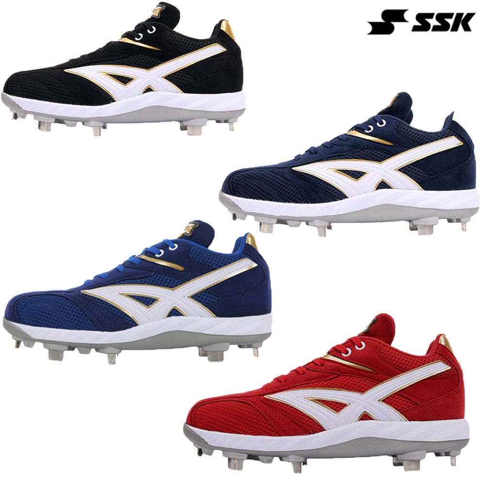 SSK SSK 사사키 징스파이크 일체형 야구화 프로엣지 ESF3020 168,000원