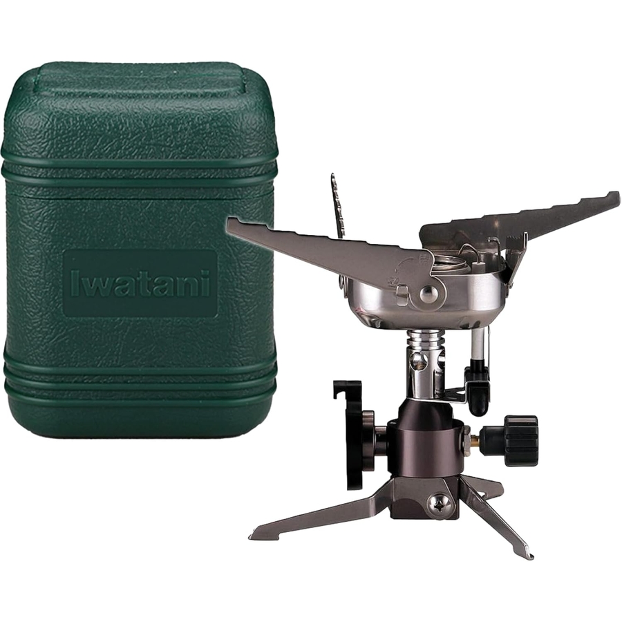 이와타니 Iwatani 카세트 가스버너 미니 콤팩트 버너 CB-JCB 62,720원