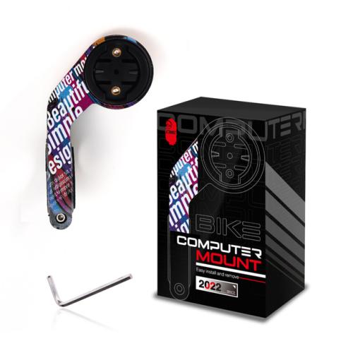 자전거핸들바마운트 속도계마운트어댑터 전조등거치대 Cnc Garmin Edge 자전거 벽 고프로 마운트 브라이튼 라이더 사이클링 GPS 거치대 핸들 바 지지대 Xoss G 브래킷 속 22,560원