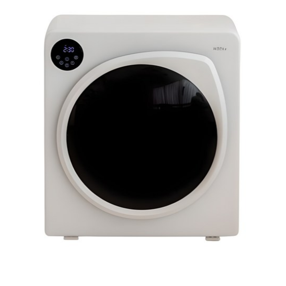 하츠 몽그리 건조기 CCD-2501L 6kg 고객직접설치 398,000원