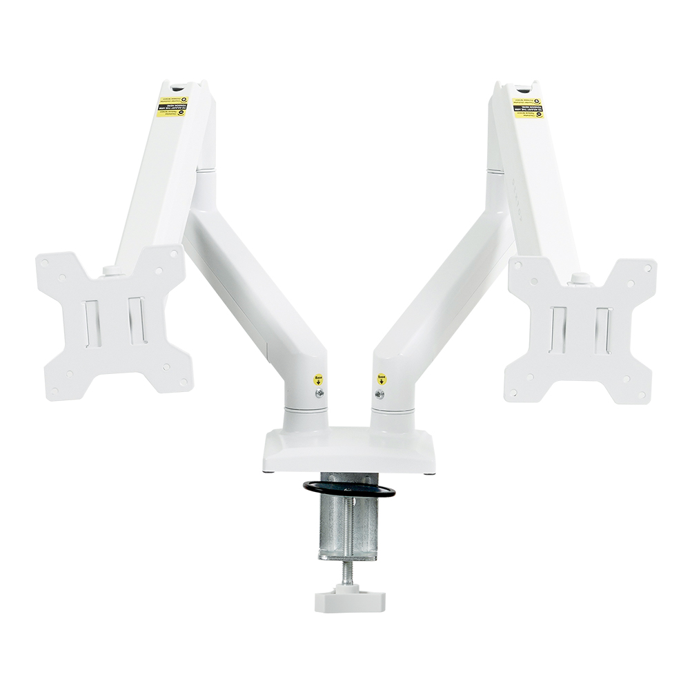 덱스탑 듀얼 모니터암 MS-27D 51,500원