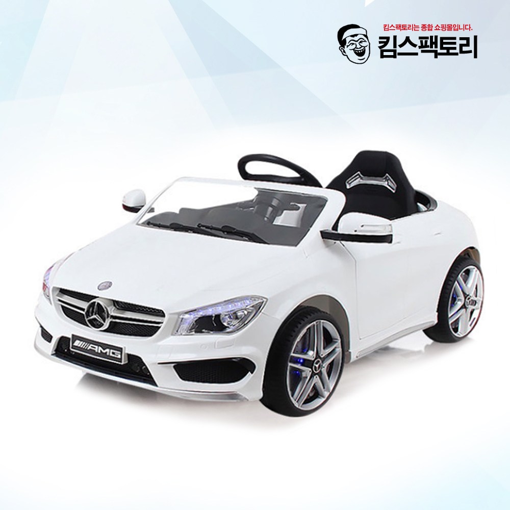 벤츠 유아전동차 아기자동차 남자아이 첫조카선물 어린이자동차 389,000원