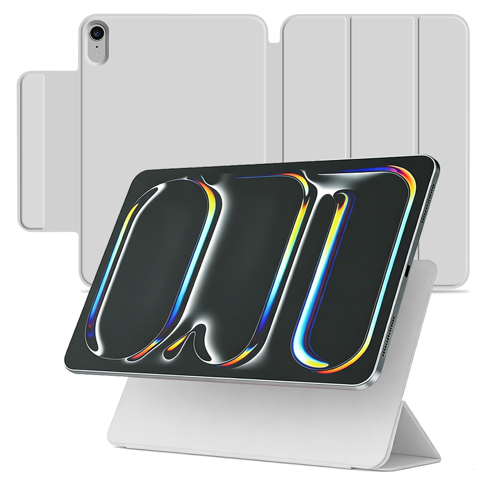 태블릿나라 폴리오 애플펜슬 홀더 태블릿 케이스, 그레이, 1개 15,900원