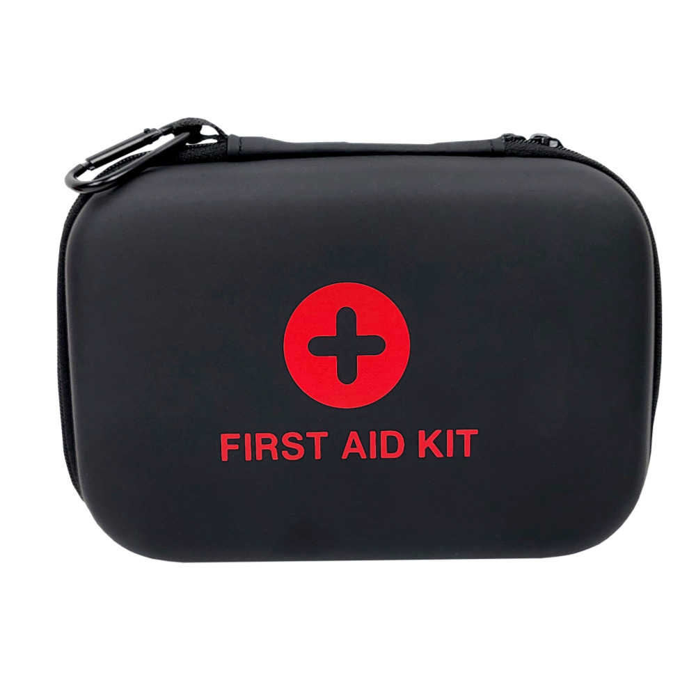 미소라인F 구급약 파우치 여행용파우치 약가방 하드케이스 분리수납 7,900원