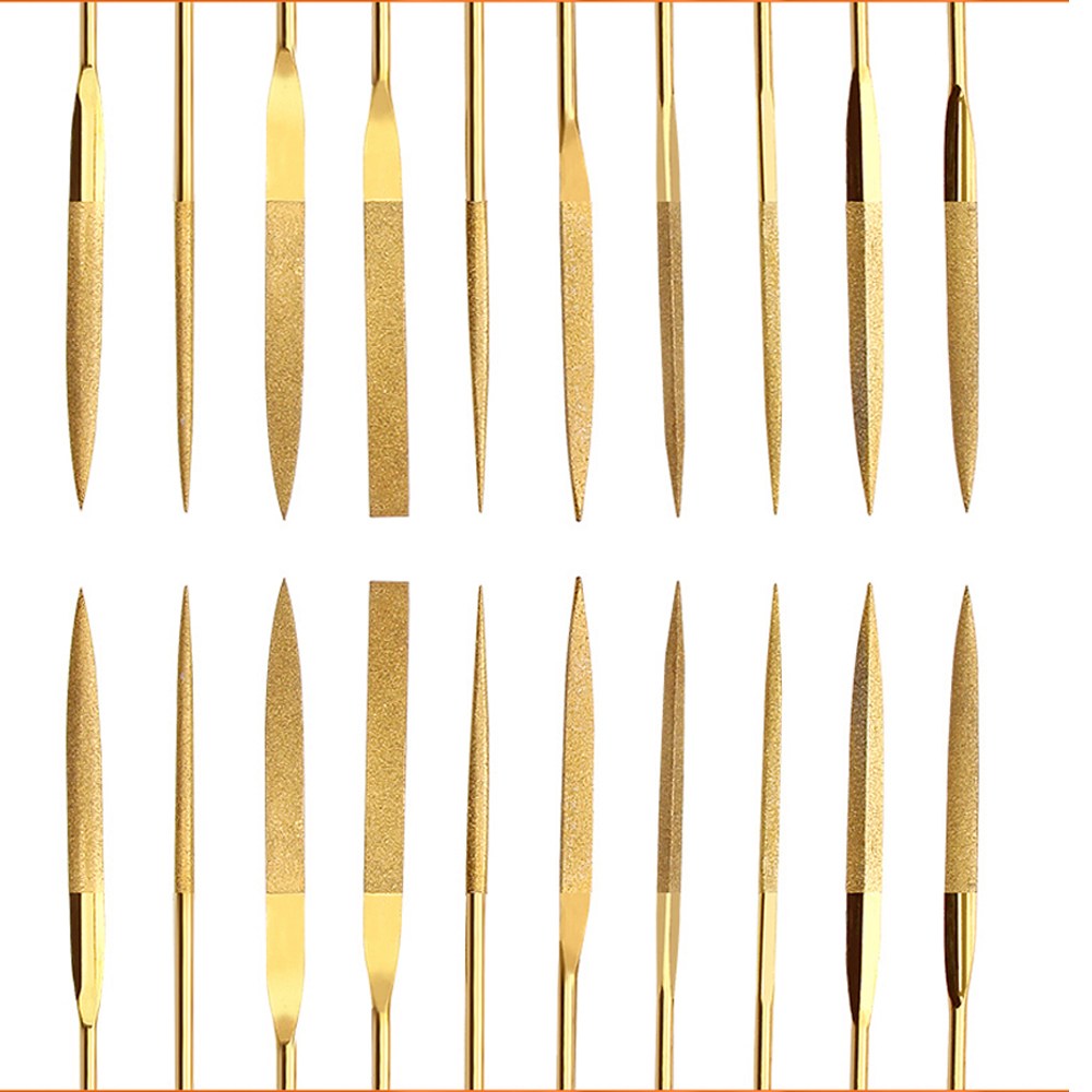 야스리 10종세트 연마 쇠줄 평줄 원형줄 사각줄 세공줄 철연마, 1세트 8,900원