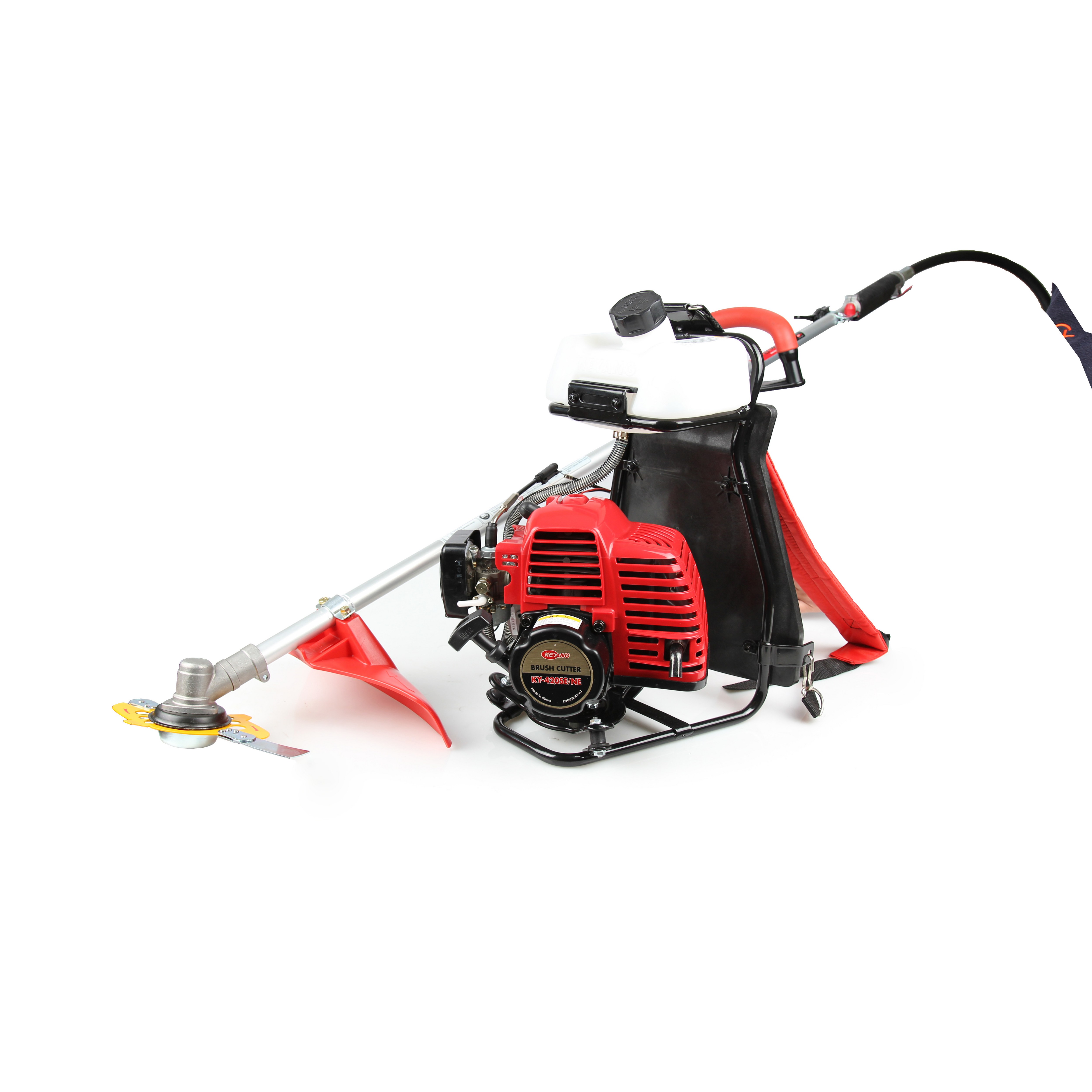계양 2사이클 예초기 분리형/일체형 KY-420SE 308,380원