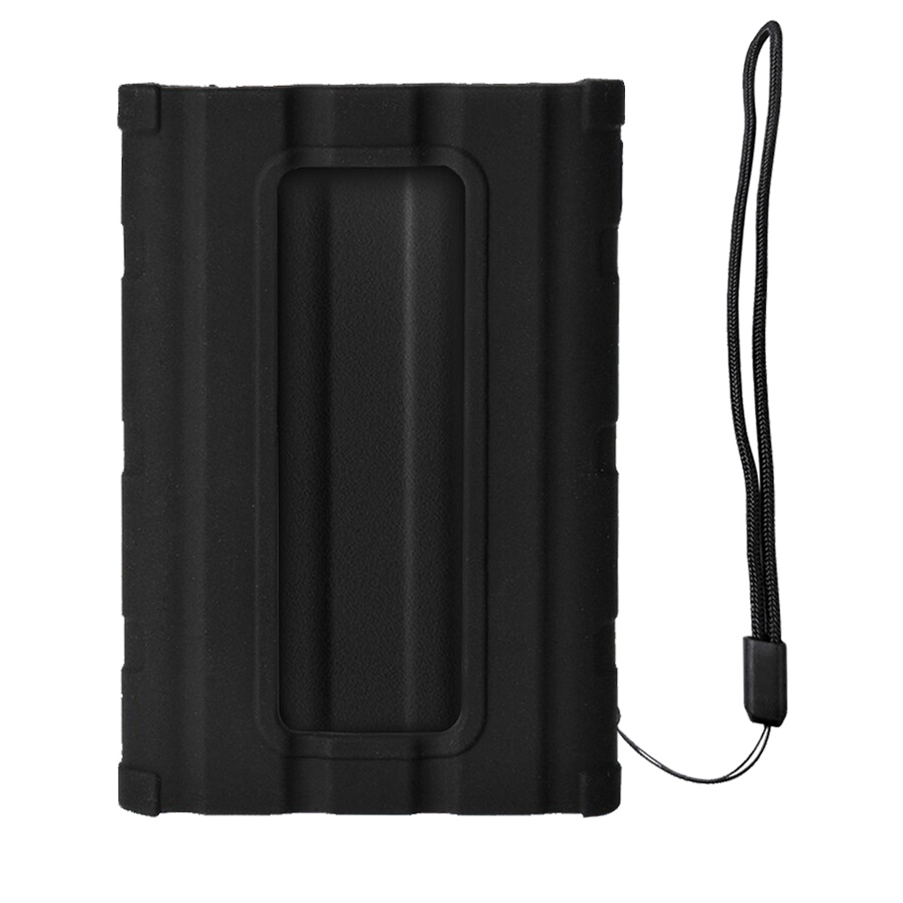 삼성 SSD T7 ShIeld 전용 하우징 범퍼 실리콘 케이스 11,800원