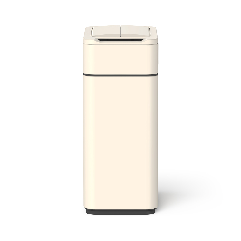 다룸 스마트 자동센서 스테인리스 휴지통 10L 41,900원