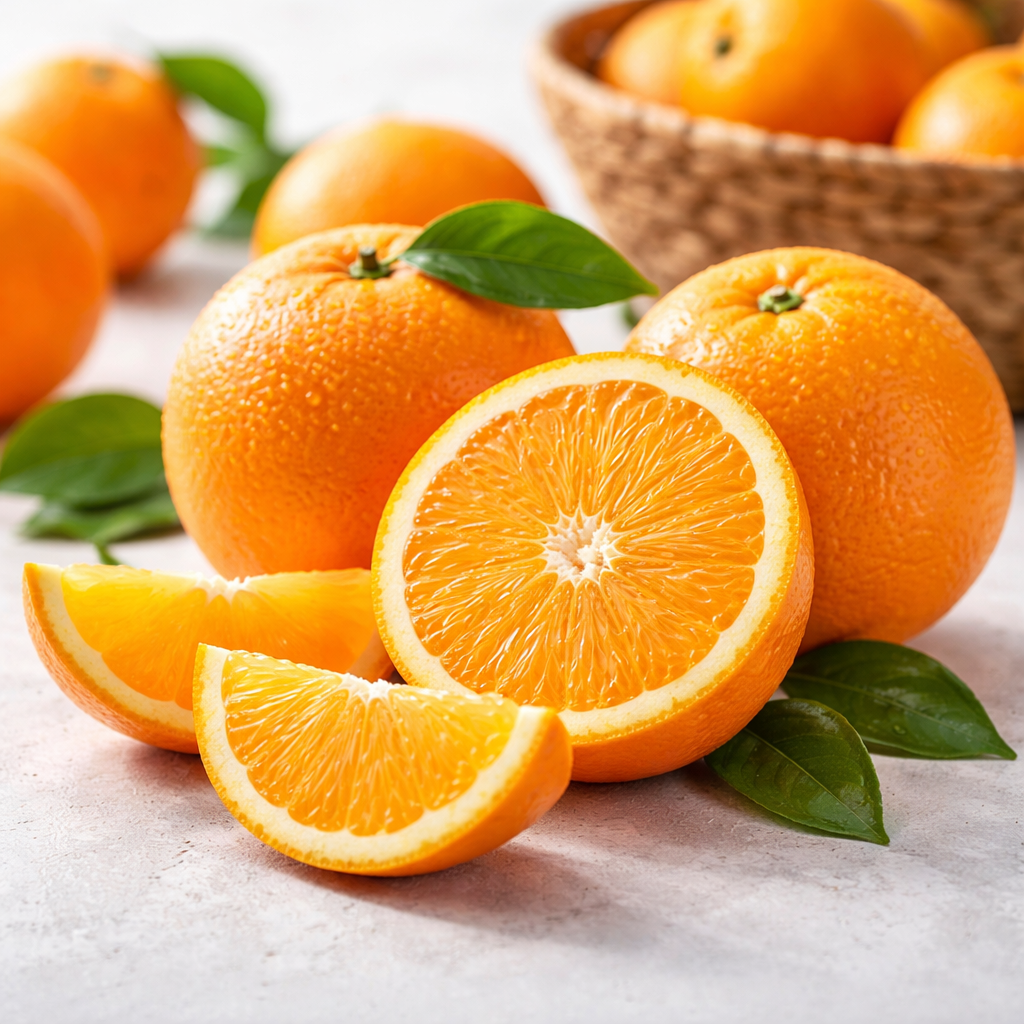 블랙라벨 고당도 오렌지 L사이즈 8,500원