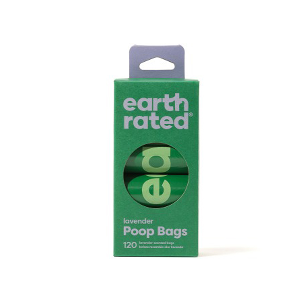풉백 PoopBags 정품 손잡이 배변봉투 120매,애견용품 애견산책용품 12,900원