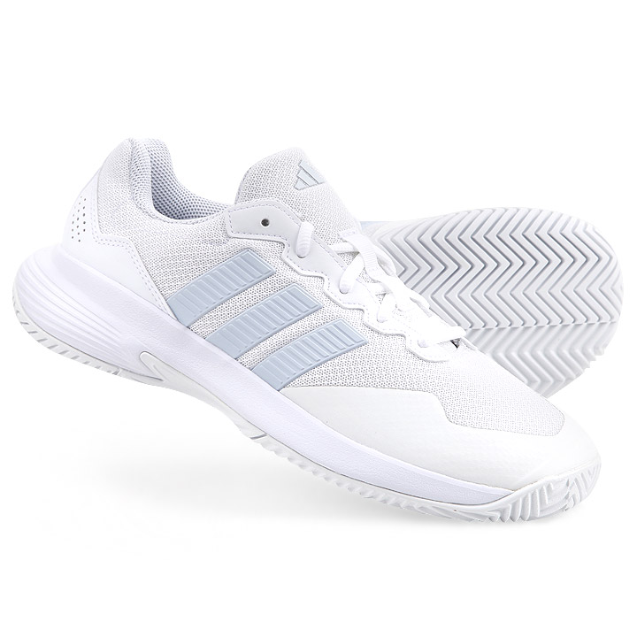 아디다스 게임코트 2 W KI0787 여성테니스화 운동화 63,000원