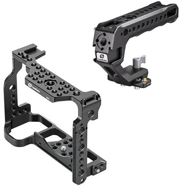 레오포토 니콘 카메라 케이지 + 나토 탑핸들 세트 68,790원