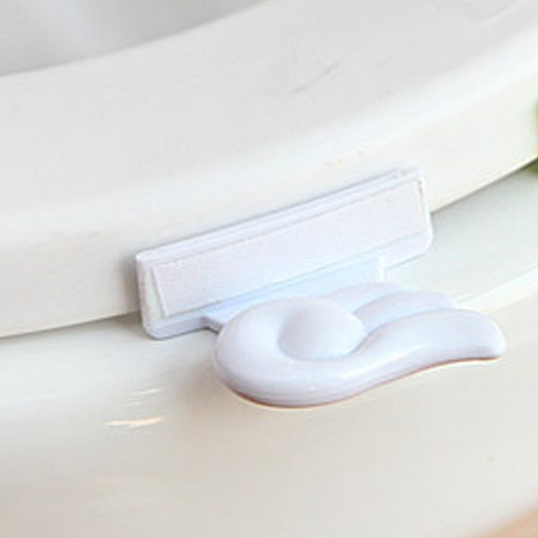 엘홈 위생 변기시트 변기커버 손잡이 날개 1+1 3,900원