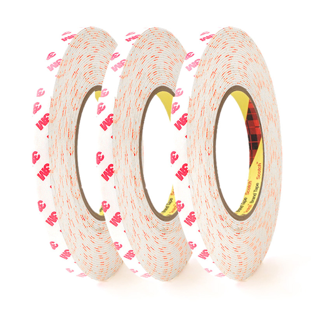 쓰리엠 강력PE폼 양면테이프 10mm x 10m, 3개 5,160원