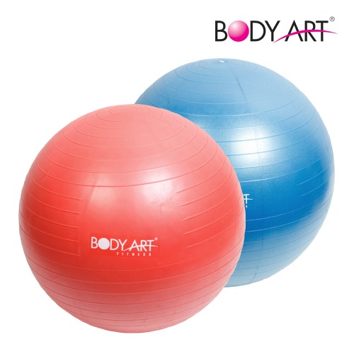 바디아트 안티버스트 짐볼 55cm 65cm 75cm 요가 돔볼 필라테스 운동 12,100원