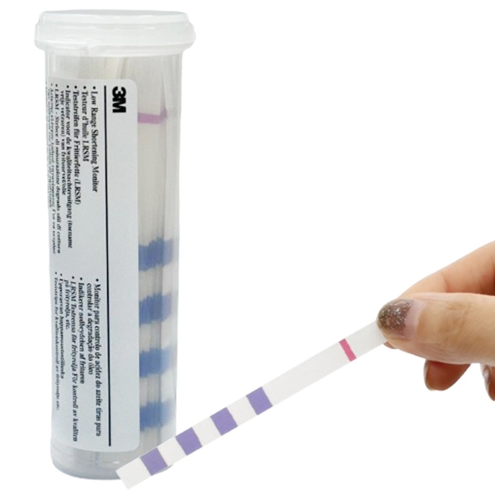 가자코리아 기름 산패 산도 테스트 3M 산가 측정지 26,000원