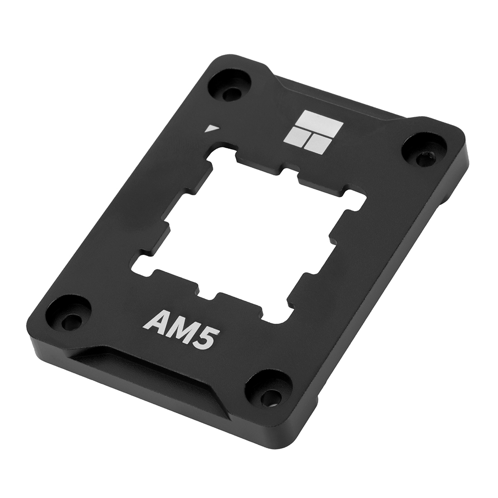 써멀라이트 AMD AM5 Secure Frame V2 CPU 소켓 가이드 브라켓 방열판 9,500원