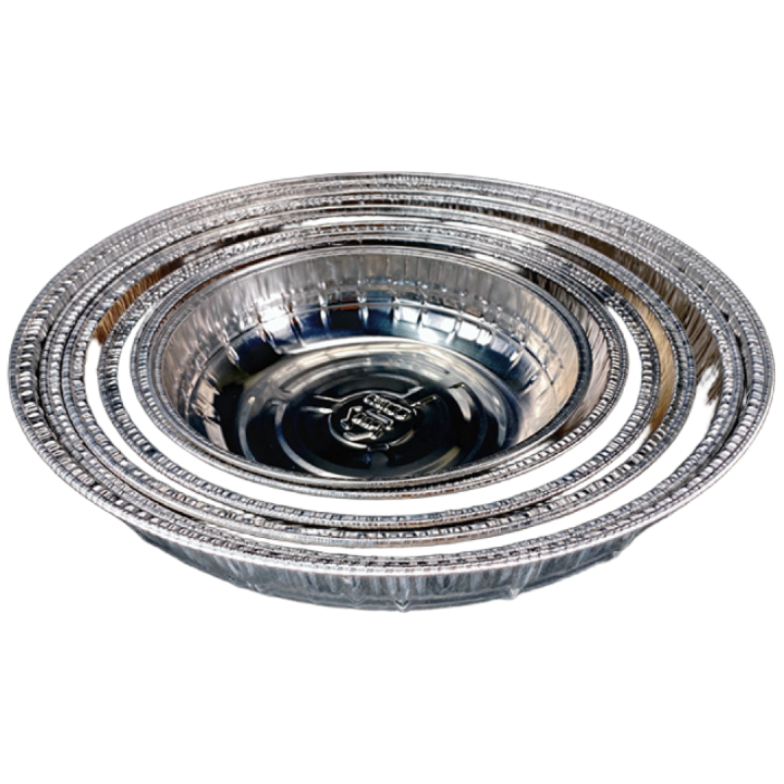 고급 알루미늄 원형 전골냄비, 10개 14,100원