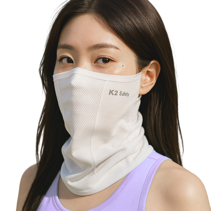 K2 세이프티 쿨핏 자외선차단 마스크 14,900원