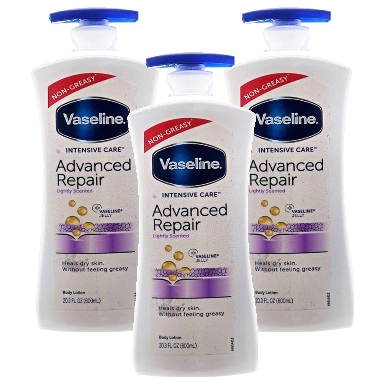 바세린 인텐시브 케어 어드밴스드 리페어 바디 로션 19,190원