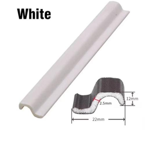 40M 슬라이딩 창 씰링 자체 접착 평면 방진 및 방음 스트립 25,400원