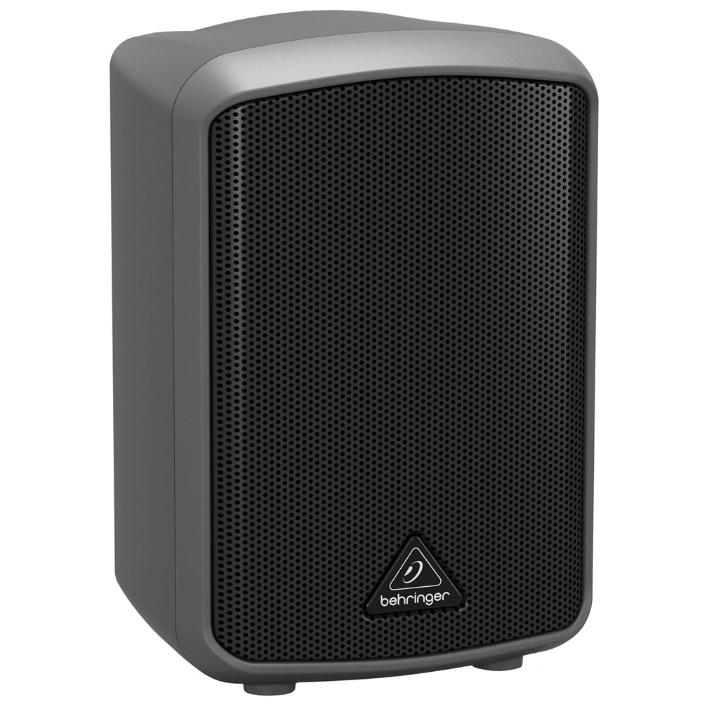 BEHRINGER EUROPORT MPA30 BT / MPA 30BT / 베링거 충전형 앰프 / 이동형 PA 스피커 / 버스킹 스피커/ 휴대용 앰프 시스템 / 당일발송/ 공식수입 324,450원