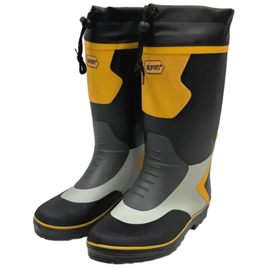 진양 요딩 장화 작업용 낚시 고무장화 미끄럼방지 논슬립장화 27,800원