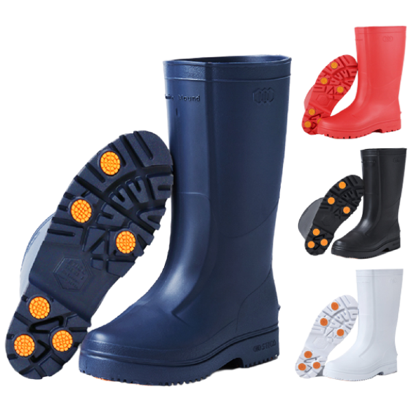 스티코 SEB-05 미끄럼방지 장화 주방화 조리화 37,000원