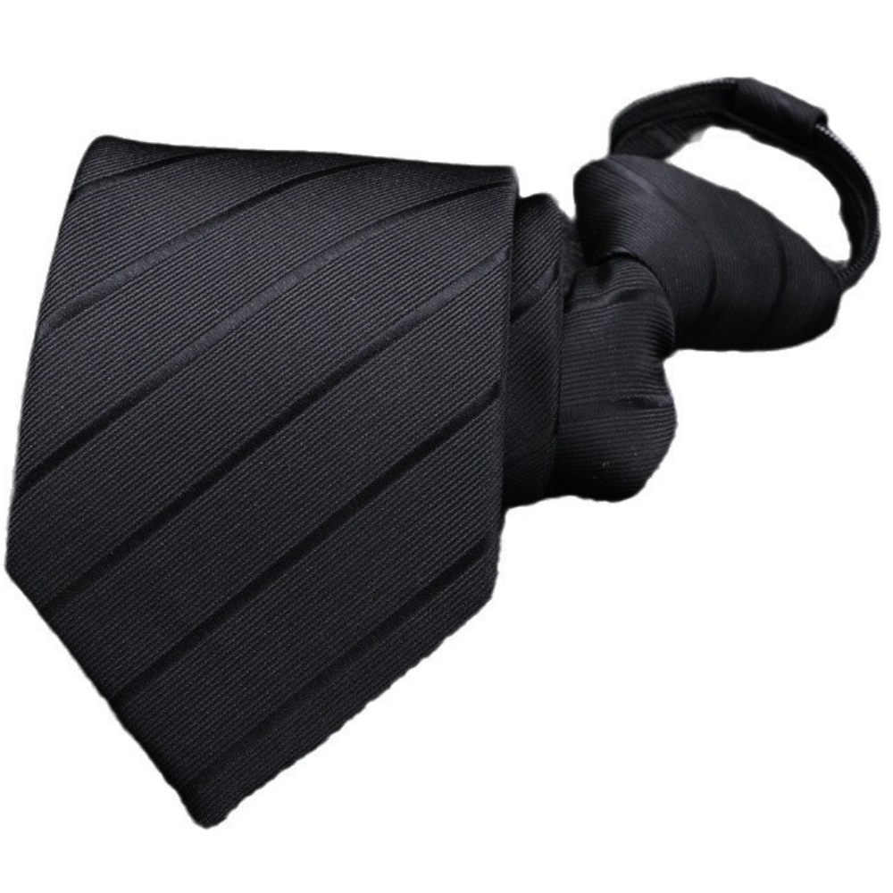 씨엔알비 퀵 스타일링 원터치 넥타이 13,100원