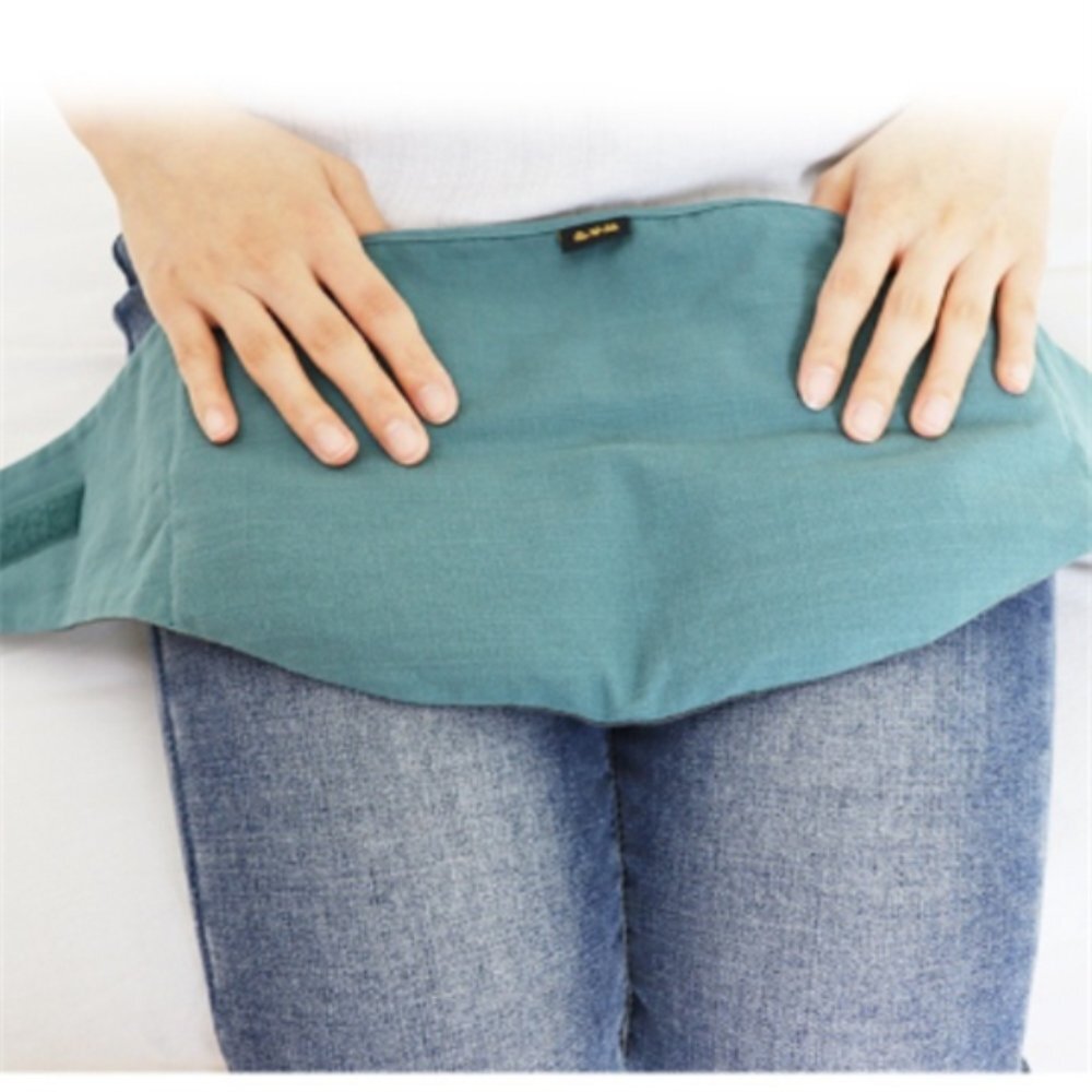 다비샵 허리찜질책 팥찜질팩대형 117,900원