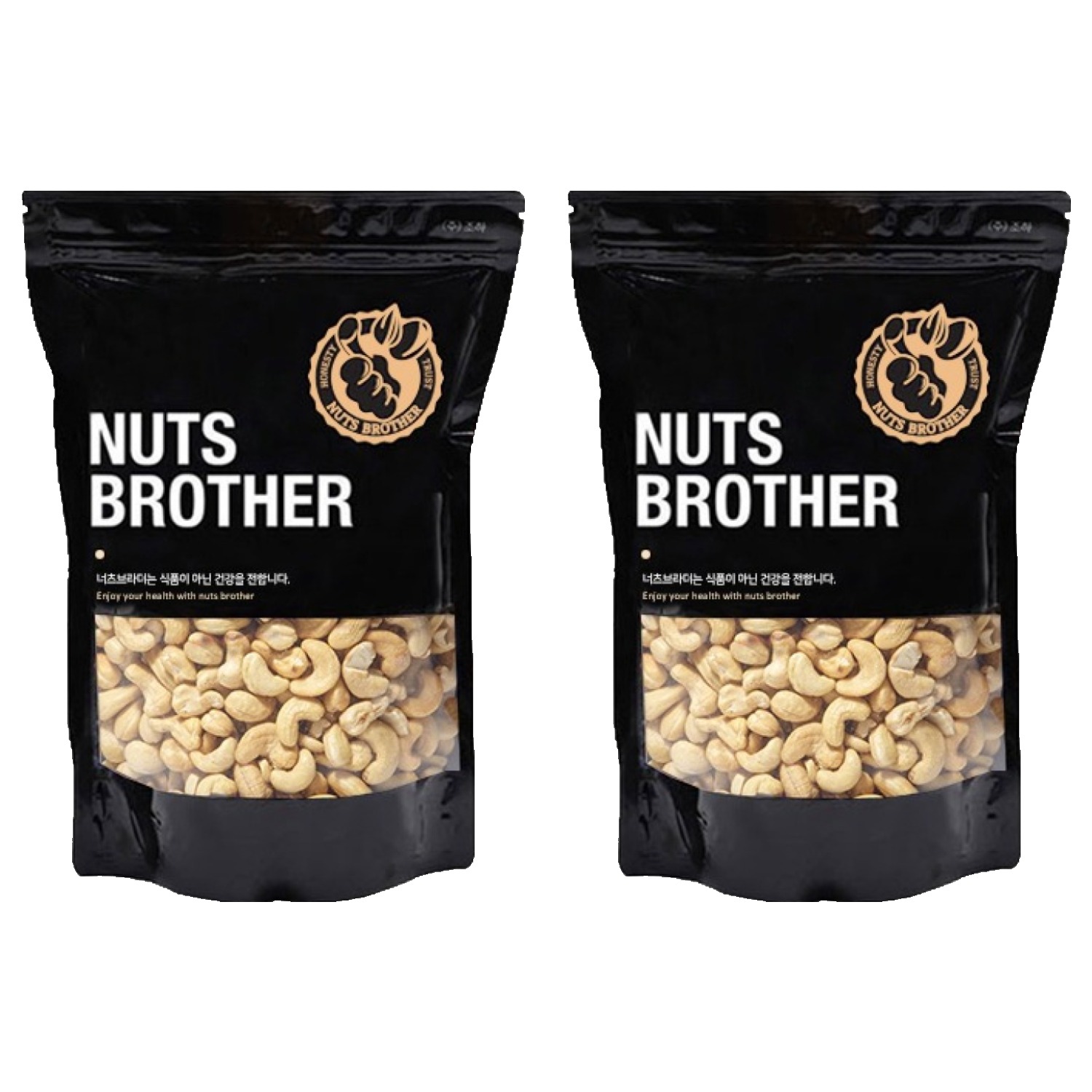 너츠브라더 볶음 캐슈넛 22,900원